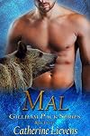 Mal (Gillham Pack, #12)