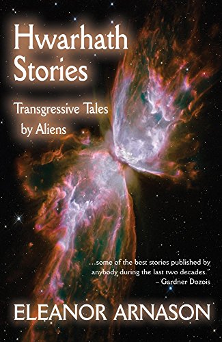 The Hound of Merin book cover
