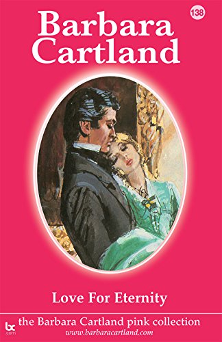 Love for Eternity cover