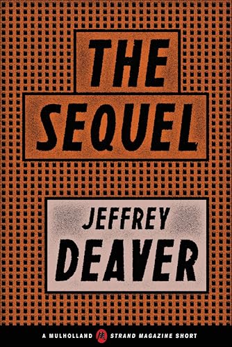 The Sequel book cover