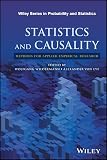 Statistics And Causality Methods For Applied Empirical Research Wiley Series In Probability And Statistics Book 2 English Edition