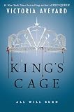 Kings Cage Red Queen Book 3