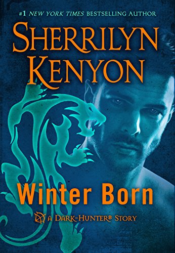 Winter Born cover