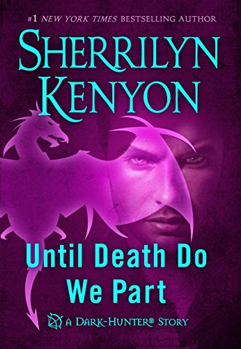 Until Death We Do Part book cover