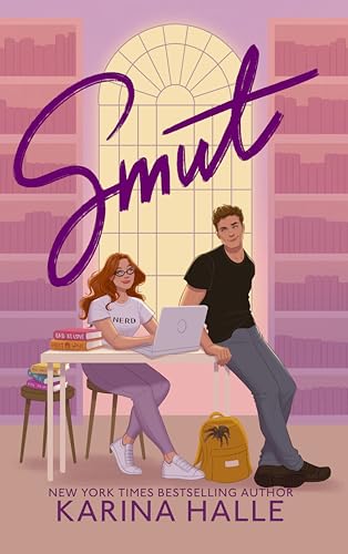 Smut: A Standalone Romantic Comedy