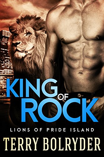 King of Rock book cover