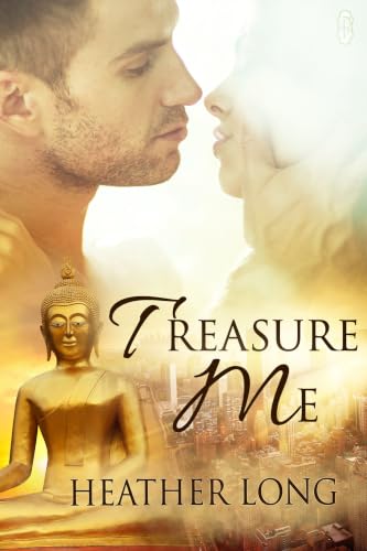 Treasure Me / The Taming of the Thief book cover