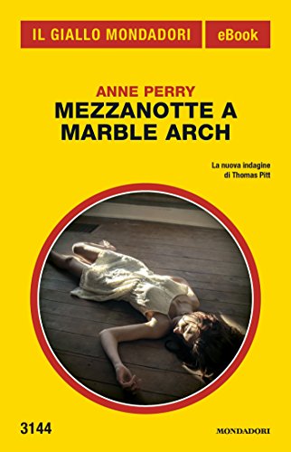 Mezzanotte a Marble Arch