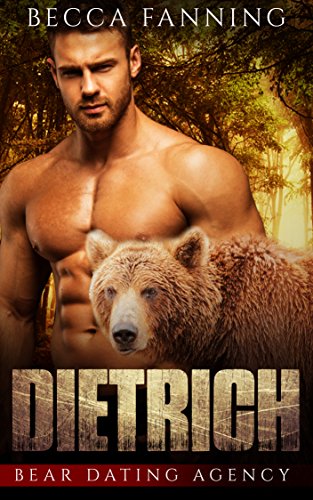 Dietrich book cover
