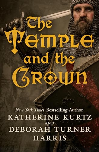The Temple and the Crown book cover