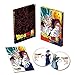 【Amazon.co.jp限定】ドラゴンボール超 Blu-ray BOX6(オリジナルマウスパッド付き)