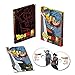 【Amazon.co.jp限定】ドラゴンボール超 DVD BOX5(オリジナルB2布ポスター付き)