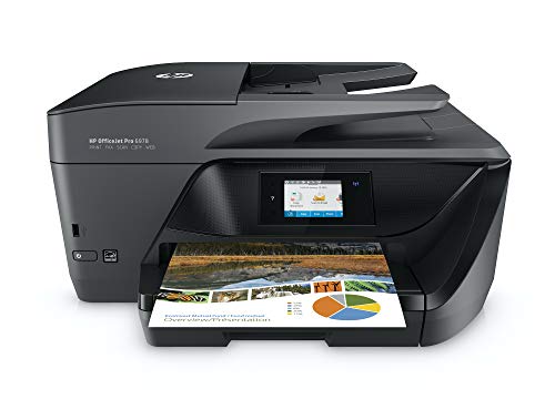 HP DeskJet 2640 All-in-One Wireless 