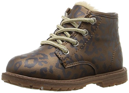 OshKosh B'Gosh Kids' Monica Bootie kids' shoe