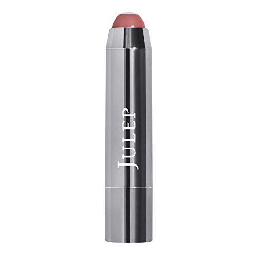 Its Balm Tinted Lip Balm Buildable Lip Color Vintage Mauve Natural