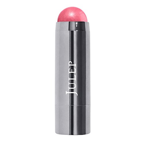 Skip The Brush Cream To Powder Blush Stick Golden Guava 2 In 1 Cream