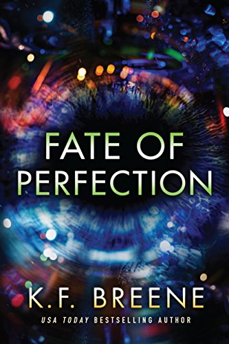 Fate of Perfection cover