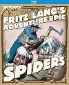The Spiders [1919 film]