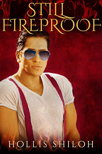 Still Fireproof cover