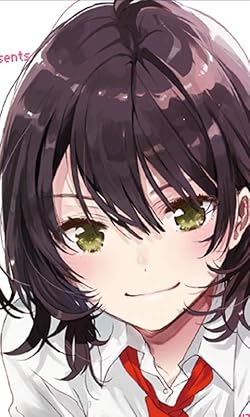 弱キャラ友崎くんの人気壁紙画像 日南葵(ひなみ あおい)