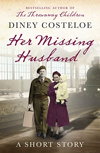 Her Missing Husband cover