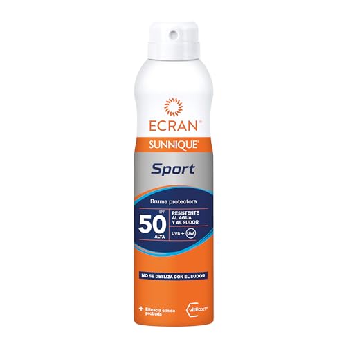 (-17%) Sun Lemonoil Sport Bruma Protectora Spf50 250 Ml