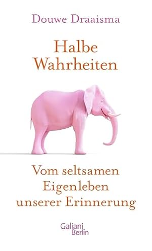 Erinnerung und Identität Douwe Draaisma