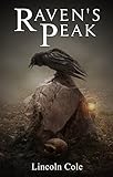 Ravens Peak World On Fire Book 1 English Edition