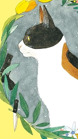 三毛猫ホームズ 壁紙 スマポ 三毛猫ホームズ 壁紙 スマポ