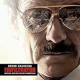 Infiltrator, The Soundtrack