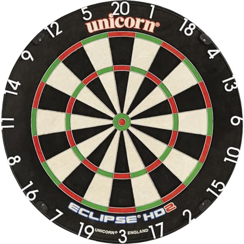 Unicorn Eclipse Hd2 Dartboard