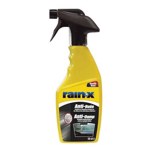 Rain-X Anti-Dimma Spray 500ml