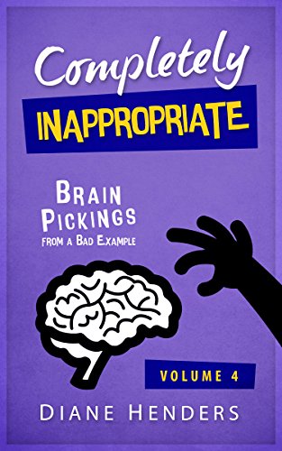 Completely Inappropriate book cover