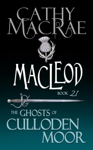 MacLeod book cover