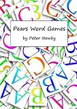 Pears Word Games English Edition