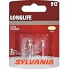 SYLVANIA 912 Long Life Miniature Bulb