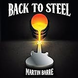Back To Steel (2015)