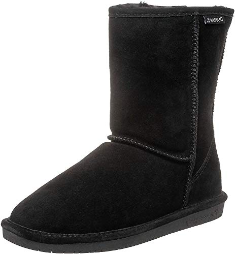 Bearpaw Women's Emma Short Boot