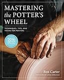 Mastering The Potters Wheel English Edition