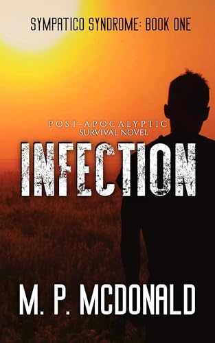 Infection book cover