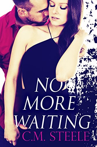 No More Waiting book cover