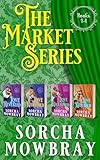 The Market Series English Edition