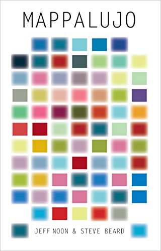 Mappalujo book cover