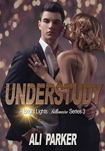 Understudy book cover