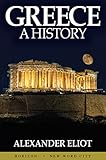 Greece A History English Edition