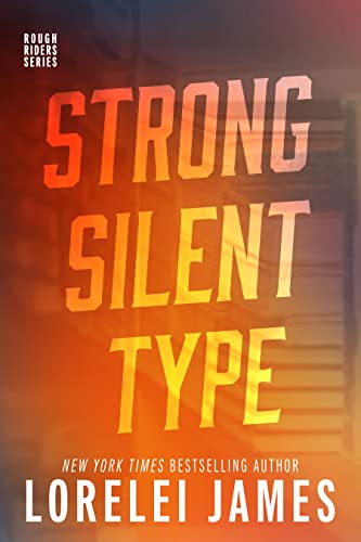 Strong Silent Type book cover