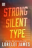 Strong Silent Type Rough Riders English Edition