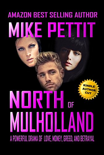 North of Mulholland book cover