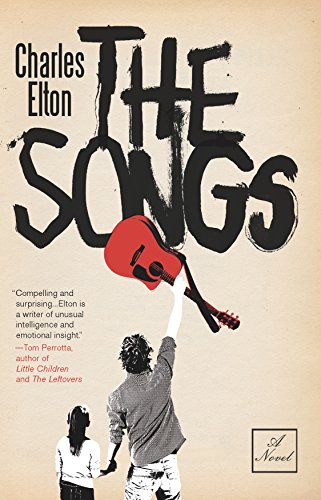 The Songs book cover