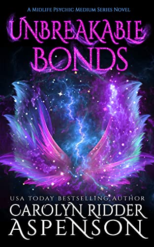 Unbreakable Bonds book cover